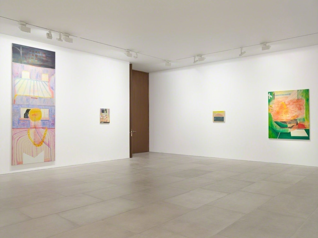 Gabriella Boyd, Help Yourself Installation View 2018. © Gabriella Boyd. Courtesy of the artist and Blain|Southern. Gabriella Boyd, Help Yourself Installation View 2018. © Gabriella Boyd. Courtesy of the artist and Blain|Southern.