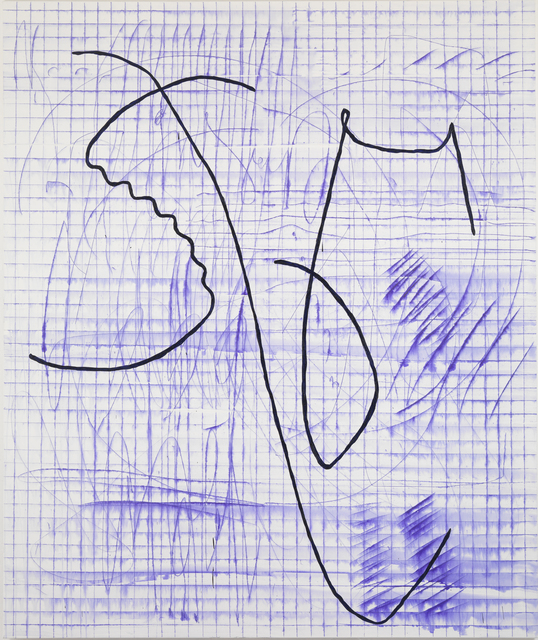 Jana Schröder, ‘Spontacts L9’, 2012, NINO MIER GALLERY