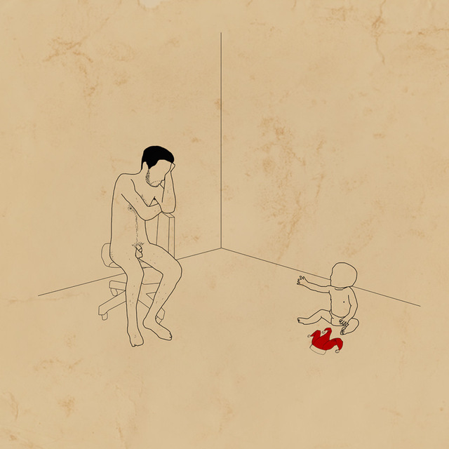 Karam Natour, ‘Destined To Be’, 2016, Rosenfeld Gallery