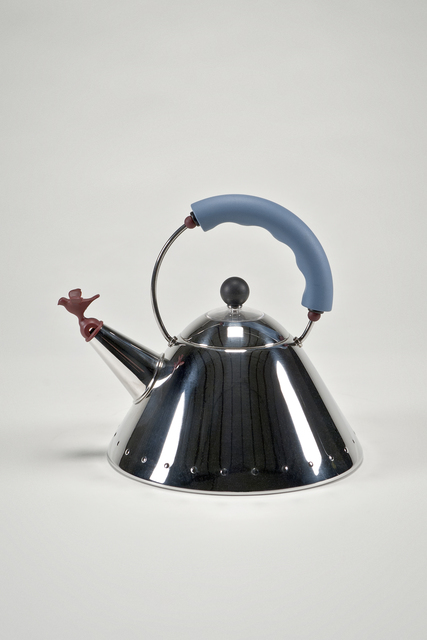 bird kettle