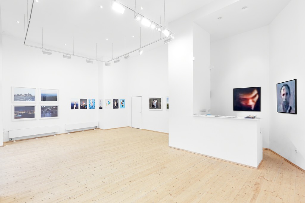 everywhere you look | Young Hungarian Photographers, exhibition view, 2017, VILTIN Gallery
everywhere you look | Young Hungarian Photographers, exhibition view, 2017, VILTIN Gallery