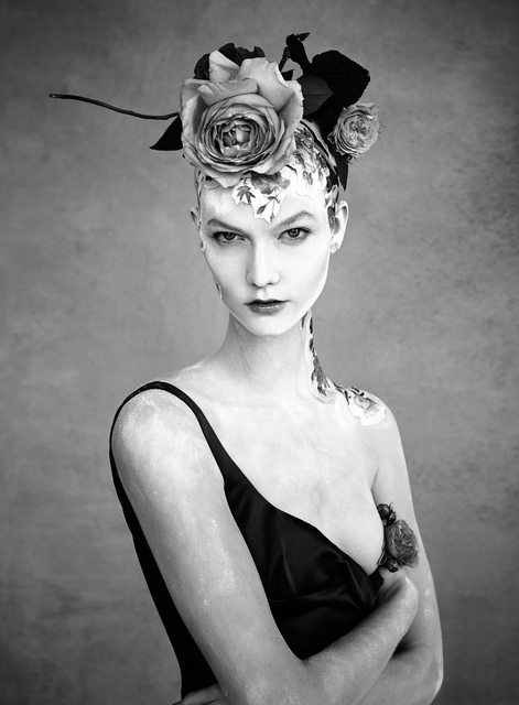 Patrick Demarchelier, ‘Karlie Kloss, New York’, 2014, Phillips