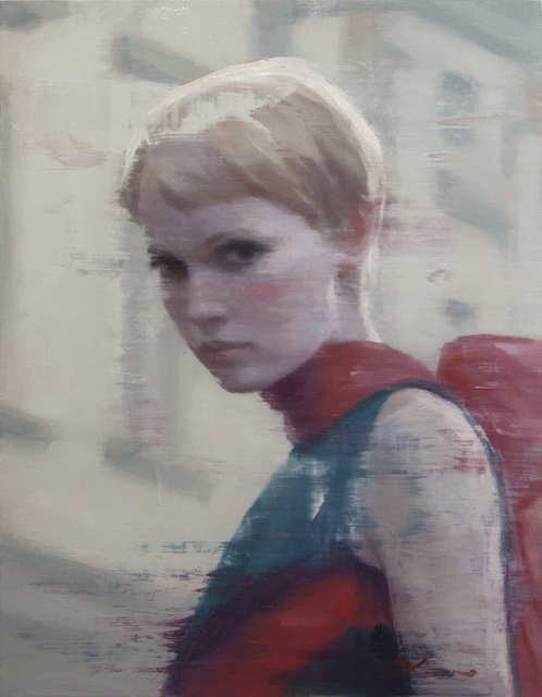 Vincent Xeus, ‘Mia’, 2018, Gallery 1261