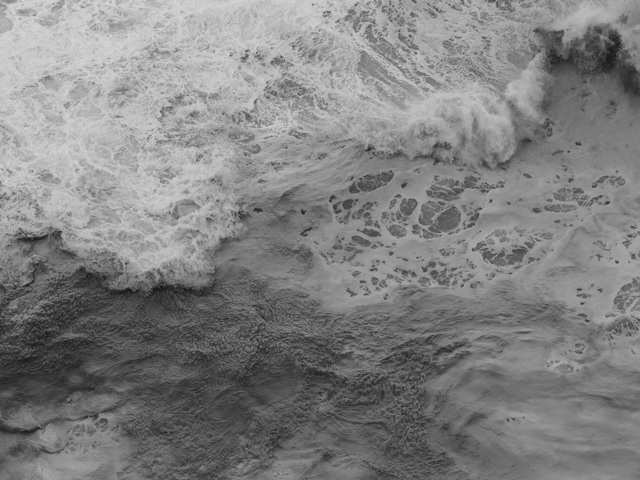 Ron Jude, ‘Tidal Current’, 2017, Photography, Archival pigment print, Gallery Luisotti