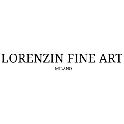 Lorenzin Fine Art logo