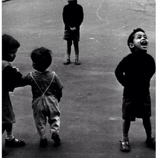 Roger Mayne