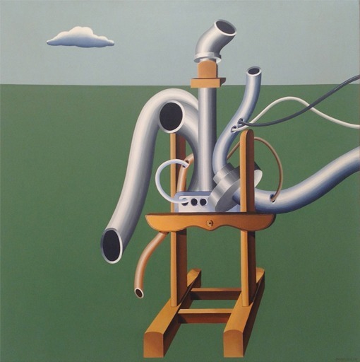 Miguel Ángel Bengochea 2 Artworks, Bio & Shows on Artsy