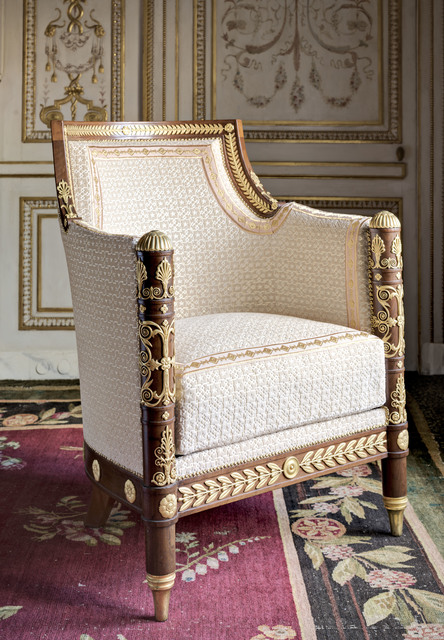 ‘Turkish Boudoir ’, c. 18th century, Château de Fontainebleau