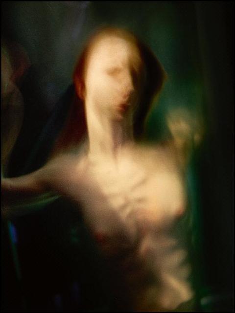 Antoine D'Agata, ‘Lithuania, Vilnius.’, 2004, Photography, Magnum Photos