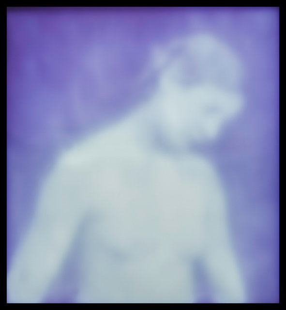 Frederic Weber, ‘Untitled No. 122’, 1998, Photography, Vintage Ilfochrome, KLOMPCHING GALLERY