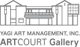 ARTCOURT Gallery logo
