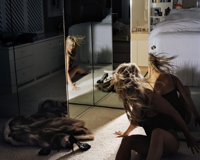 David Drebin, ‘Triple Blond’, 2006, Contessa Gallery