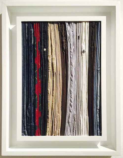 Vicenta Gómez, ‘En Tránsito’, 2015, LGM Arte Internacional
