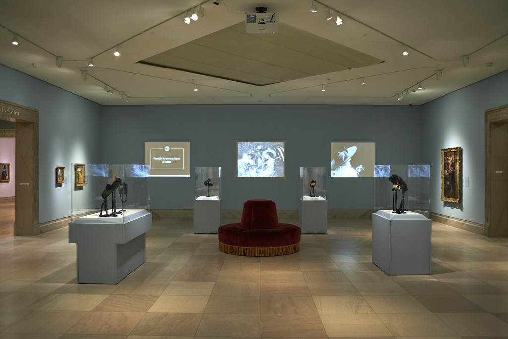 Image courtesy of the Fine Arts Museums of San Francisco Image courtesy of the Fine Arts Museums of San Francisco