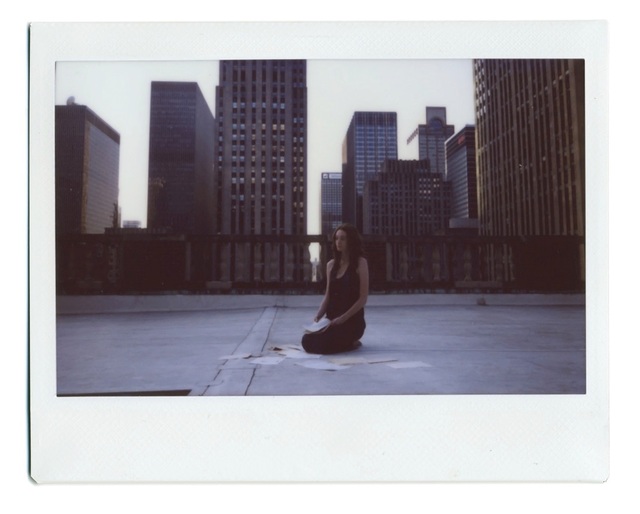 Tania Brassesco & Lazlo Passi Norberto, ‘Study #2 for "The Wind of Absence"’, 2015, Galerie Isabelle Lesmeister