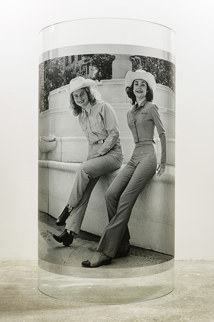 Servane Mary, ‘Untitled ( Two Women)’, 2015, Independent Curators International (ICI) Benefit Auction