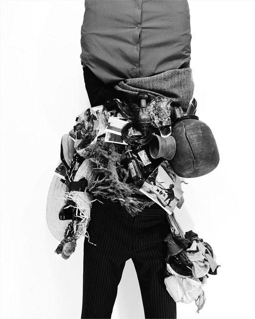 Xaviera Simmons, ‘Index Five, Composition Three’, 2013, Light Work