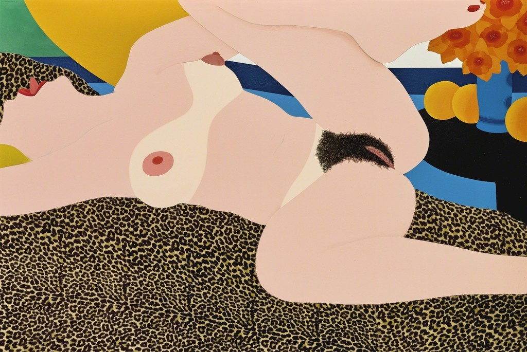 Tom Wesselman