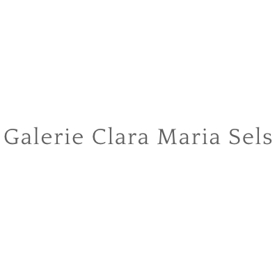 Galerie Clara Maria Sels logo
