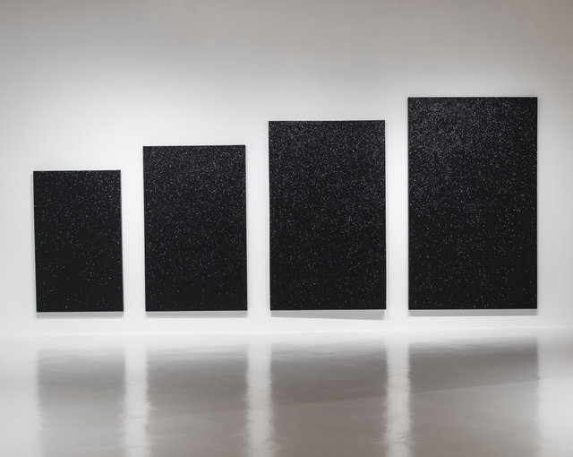 Knowledge Bennett, ‘As an artist I reserve the right to grow (one foot at a time)’, 2019, The Know Contemporary
