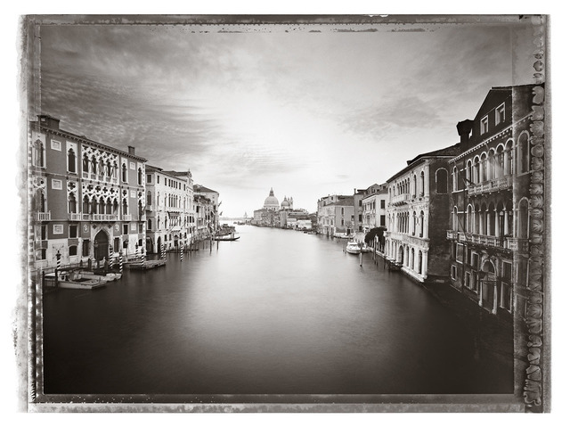 Christopher Thomas, ‘Canal Grande I’, 2010, Ira Stehmann Fine Art Photography