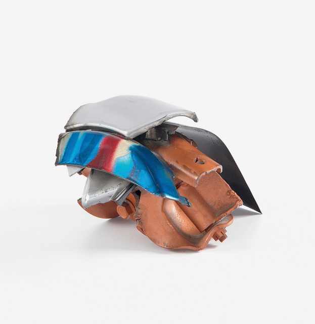 John Chamberlain, ‘Untitled’, 1985, Phillips