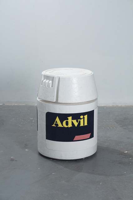 Nick Doyle, ‘Big Relief’, 2019, Steve Turner
