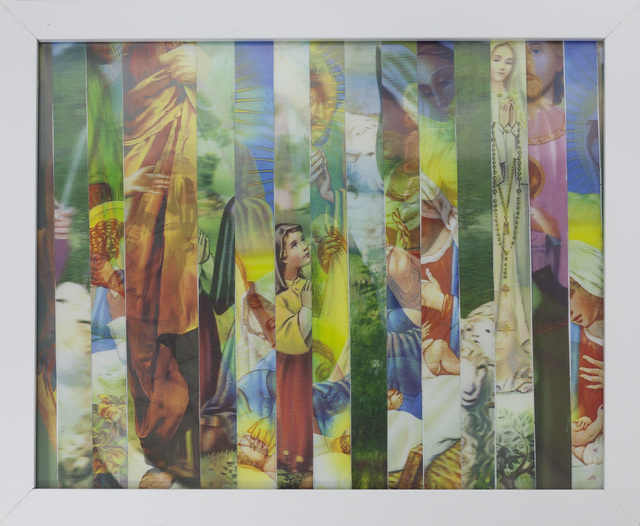 Joachim West, ‘Untitled 3’, 2017, Ro2 Art