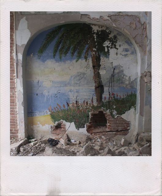 Thomas Dworzak, ‘Beyond Socchi’, 2012, °CLAIRbyKahn Galerie