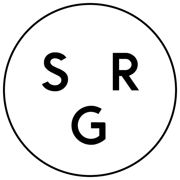 Sims Reed Gallery logo