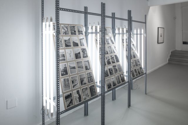 Dénes Farkas, ‘How-to-calm-yourself-after-seeing-a-dead-body Techniques, ’, 2017, Alarcón Criado