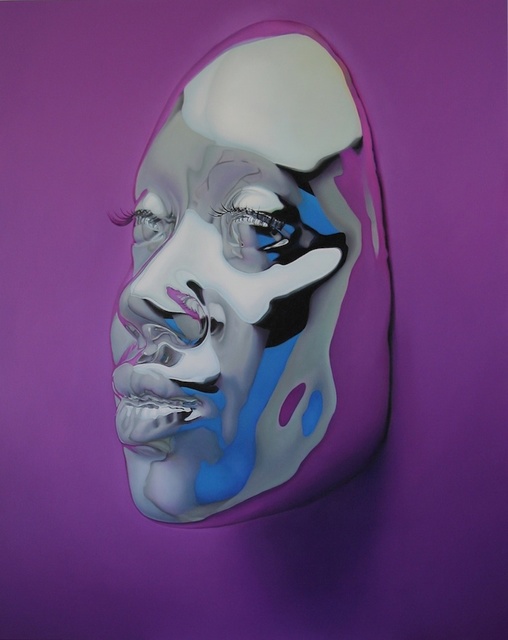 Kip Omolade, ‘Kitty Cash I’, 2015, Joseph Gross Gallery