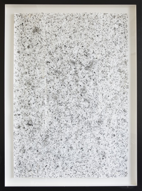 Walter Stach, ‘Pollock-Star’, Museum of African Design (MOAD)