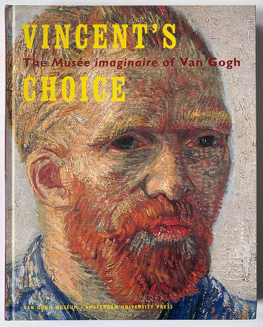 Vincent Gogh - 156 Artworks, Bio & Shows on Artsy