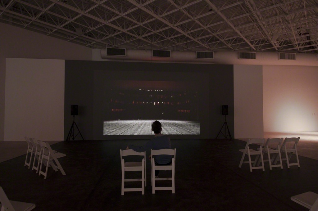 Installation view of "Double Life" at the Contemporary Arts Museum Houston, 2014-15. Photo: Paul Hester. © Contemporary Arts Museum Houston. Installation view of "Double Life" at the Contemporary Arts Museum Houston, 2014-15. Photo: Paul Hester. © Contemporary Arts Museum Houston.