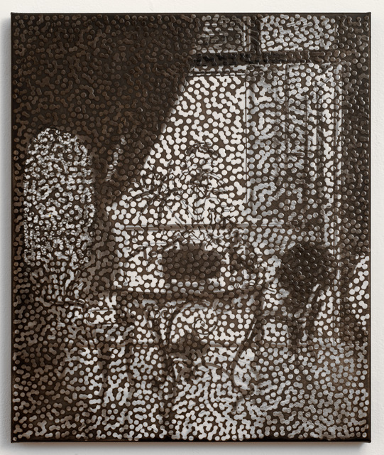 Daniel Boyd, ‘Untitled’, 2013, Roslyn Oxley9 Gallery