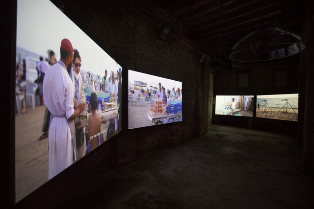 Naiza H. Khan, ‘Sticky Rice and Other Stories’, 2019, Rossi & Rossi