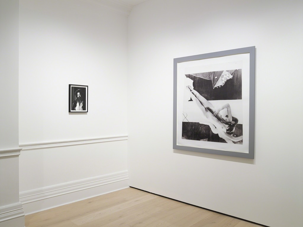 Installation view, Women Look At Women, Richard Saltoun Gallery, London 15 February - 31 March 2018
Photo credit: Peter Mallet Installation view, Women Look At Women, Richard Saltoun Gallery, London 15 February - 31 March 2018
Photo credit: Peter Mallet