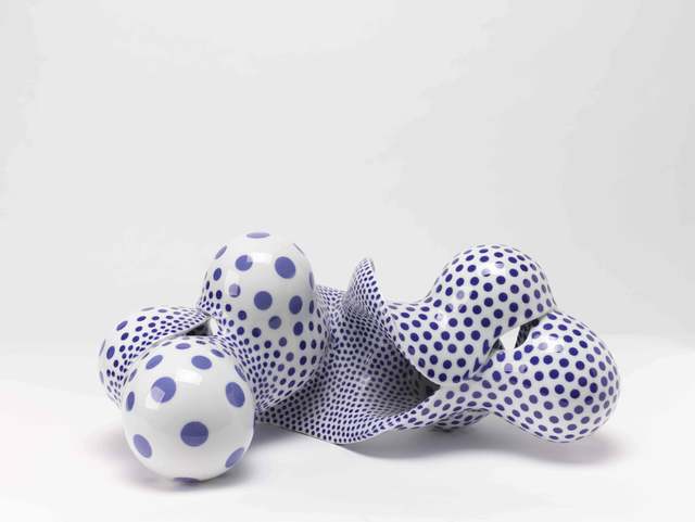 Harumi Nakashima, ‘Untitled’, 2005, Mouvements Modernes