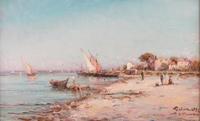 Les Martigues