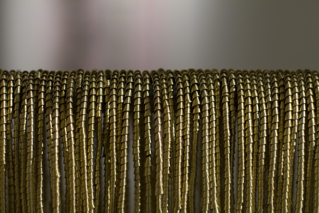 Natalie Nadeau, Chip Production (detail), 2015 (Concordia University, Montreal, QC) Natalie Nadeau, Chip Production (detail), 2015 (Concordia University, Montreal, QC)