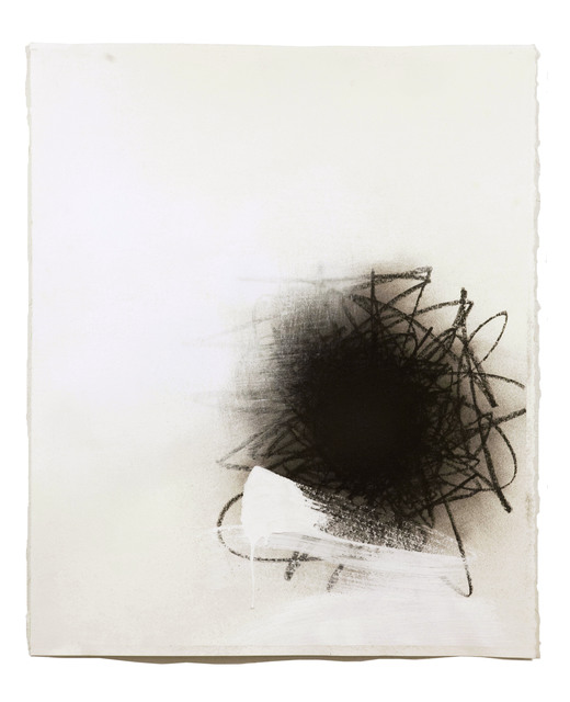 John Felix Arnold III, ‘Deep Darkness Come Ah Creepin (Portal)’, 2015, Joseph Gross Gallery