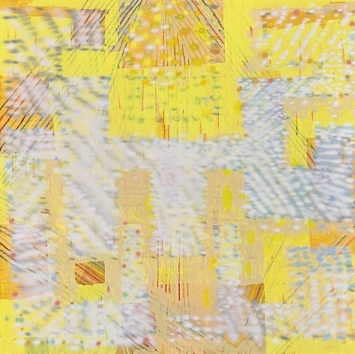 Keltie Ferris, ‘00>>’, Christie's