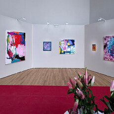 Exhibition View