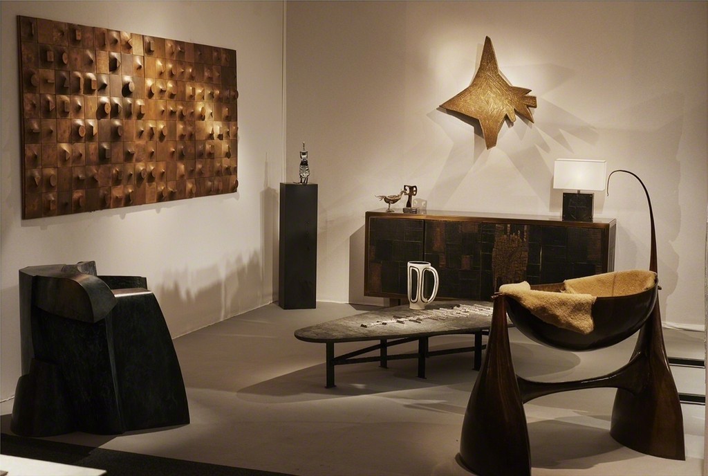 Magen H Gallery, PAD LONDON 2015, Booth C11. Magen H Gallery, PAD LONDON 2015, Booth C11.