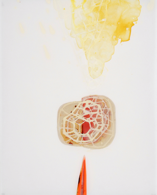 Cynthia Ona Innis, ‘Ply’, 2012, Kala Art Institute