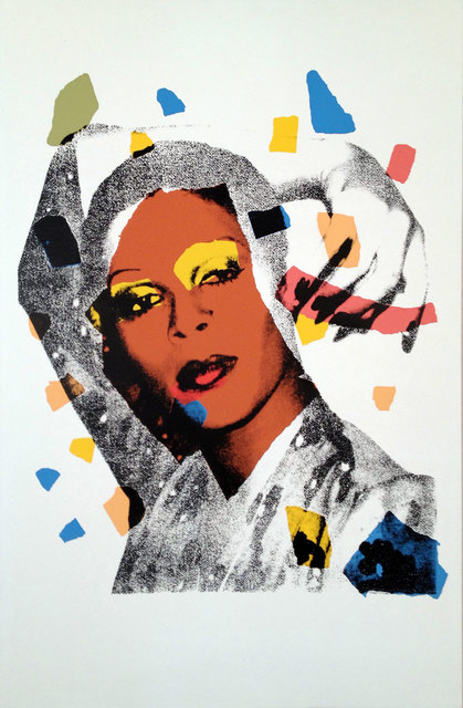 Andy Warhol, ‘Ladies and Gentlemen (FS II.135)’, 1975, Revolver Gallery