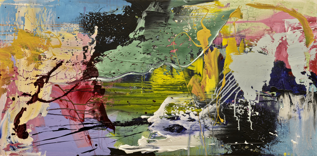 Jean-Pierre Lafrance, ‘Chinook Wind’, 2017, Thompson Landry Gallery