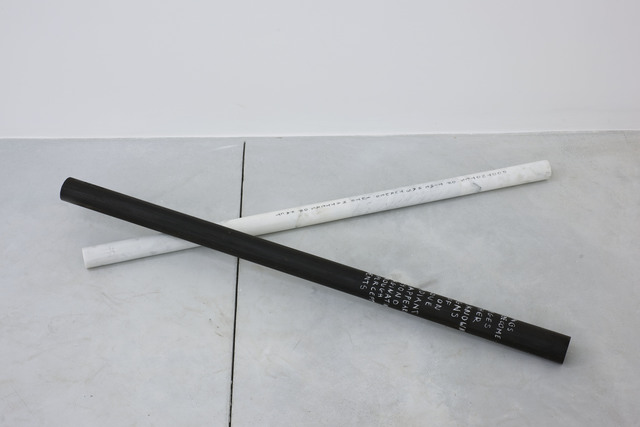Kelly Schacht, ‘M of memorystick’, 2015, Meessen De Clercq