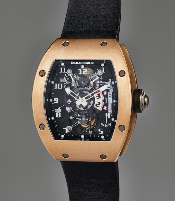 Richard Mille Willie Revillame Price 